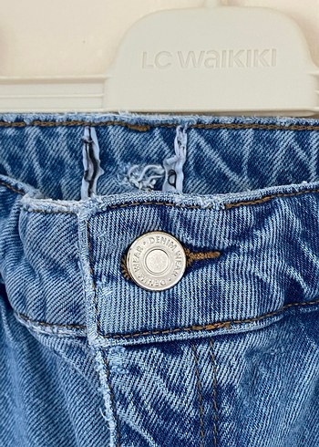 Kadın Kot Pantolon - Görsel 2