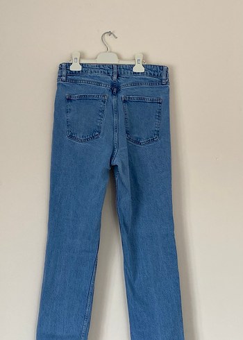 Kadın Kot Pantolon - Görsel 4