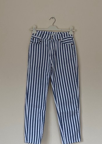 Kadın Jean - Görsel 2