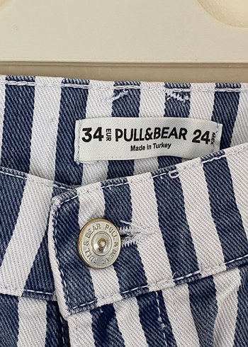 Pull and Bear 34