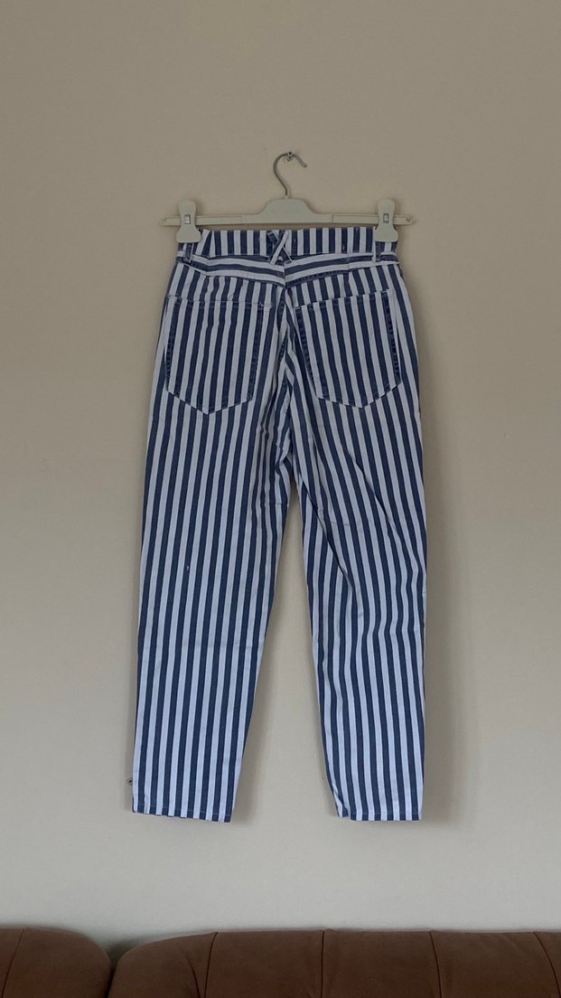 Kadın Jean - Görsel 3