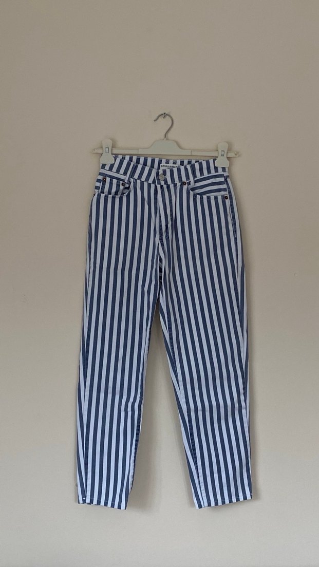 Kadın Jean - Görsel 2