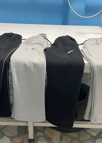 Polo Erkek Eşofman Baggy - Görsel 2