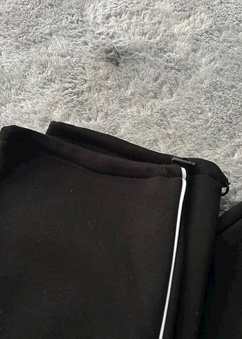 Calvin Klein Baggy eşofman - Görsel 4