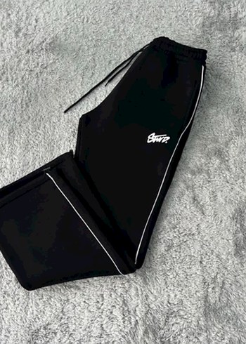 STDW Baggy eşofman Erkek - Görsel 3