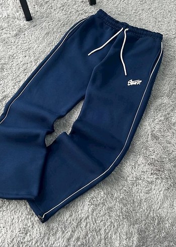 STDW Baggy eşofman Erkek - Görsel 2