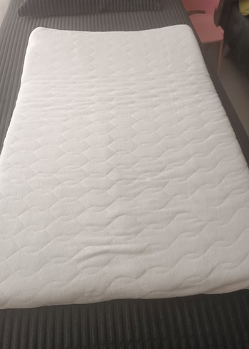 oyun parkı yatağı - Görsel 3