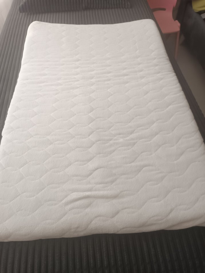 oyun parkı yatağı - Görsel 3