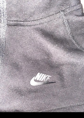 Nike Siyah tech 2024 - Görsel 3