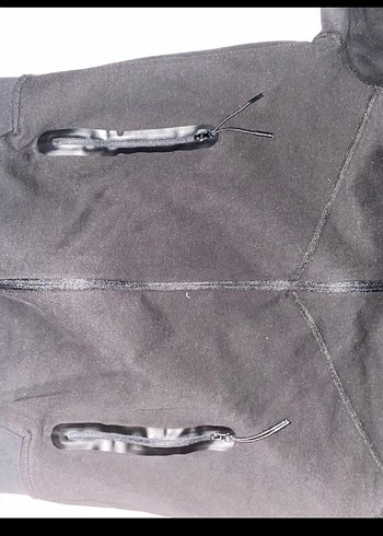 Nike Siyah tech 2024 - Görsel 2