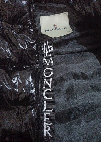 Siyah Fermuarlı Erkek Şişme Yelek - Görsel 4