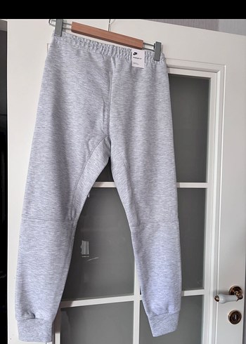 Nike Gri Erkek Eşofman Altı - Görsel 3