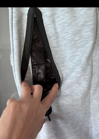 Nike Gri Erkek Eşofman Altı - Görsel 2