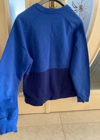 NikeAir Mavi Sweatshirt - Görsel 8