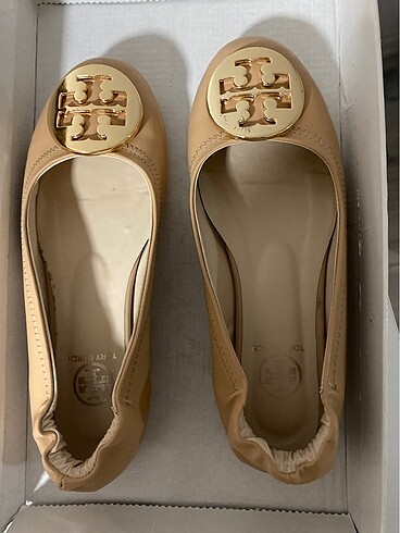 Tory Burch