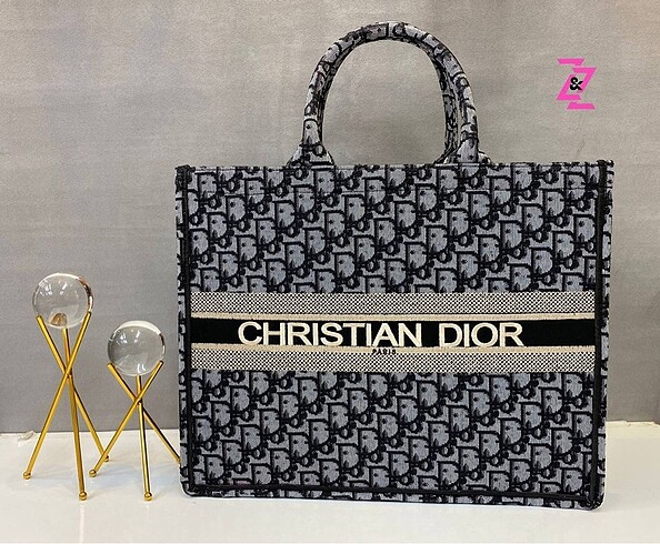 Dior çanta