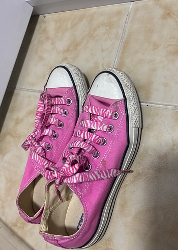 Converse 37,5