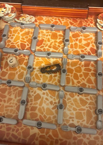 Ravensburger Bay Böcek Firarda& Zıpzıp tavşan - Kutu Oyunları - Görsel 8