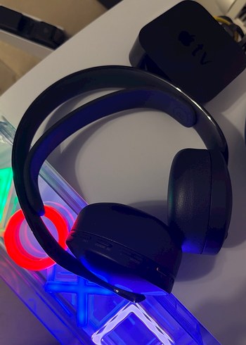 Playsation 5 Gaming Kulaklık - Görsel 2