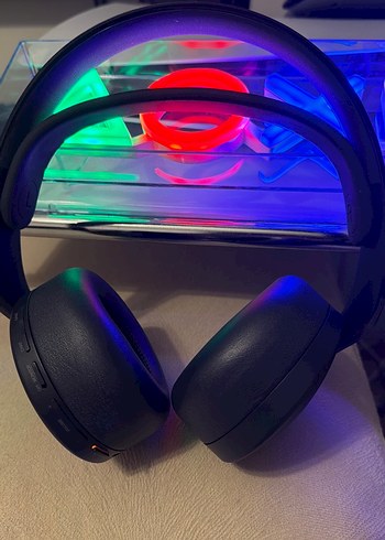 Playsation 5 Gaming Kulaklık - Görsel 4