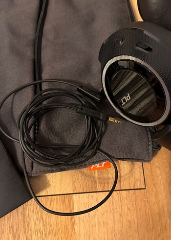 Plantronics Siyah Kablosuz Kulaklık - Görsel 7