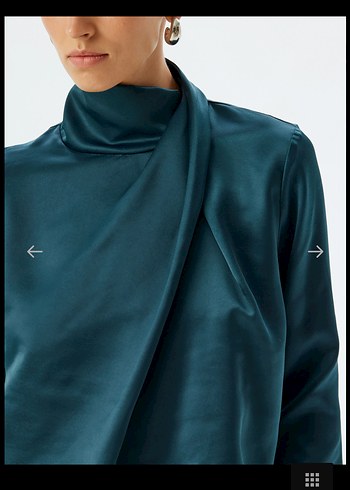 Kadın zaten bluz - Görsel 6