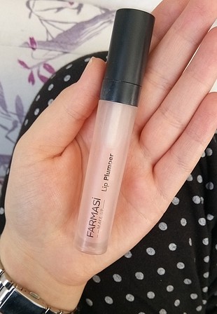Farmasi lip plumper