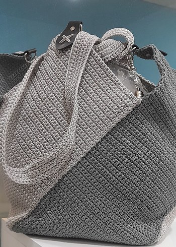 kadın kol çantası - Görsel 2