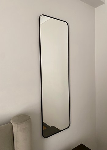 IKEA LINDBYN 2 ADET AYNA