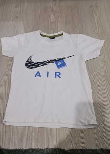 Erkek Çocuk Beyaz Kısa Kollu Gömlek - Görsel 2