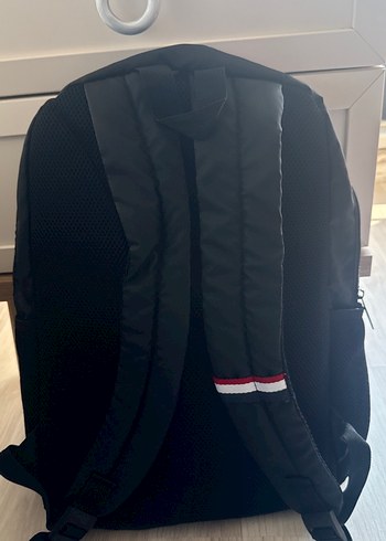 Siyah Çocuk Okul Sırt Çantası USPA - Görsel 2