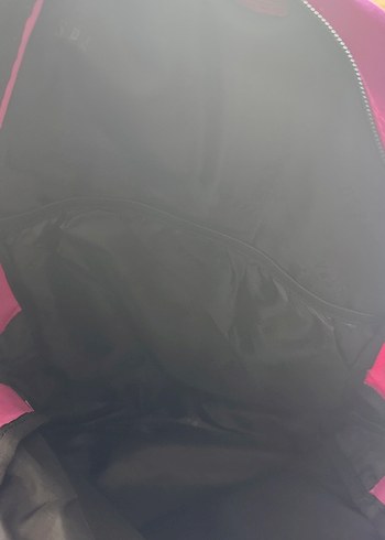 Mor Çocuk Okul Çantası USPA - Görsel 3