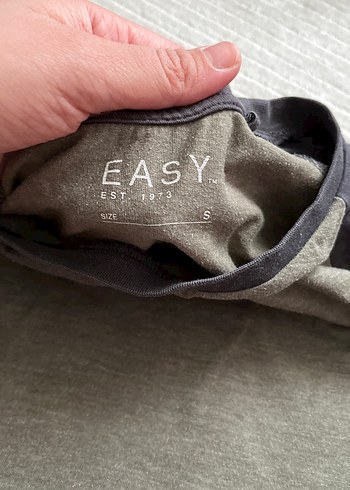 Yeşil renk erkek tişört - Görsel 5