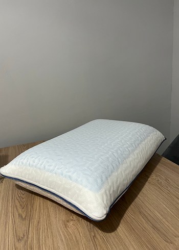 Orijinal Jelli Visco yastık sıfır ürün - Görsel 4