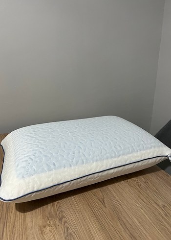 Orijinal Jelli Visco yastık sıfır ürün - Görsel 3
