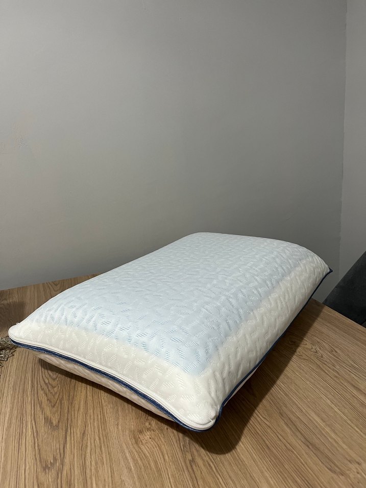 Orijinal Jelli Visco yastık sıfır ürün - Görsel 4