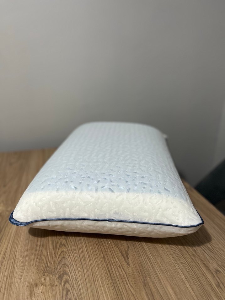Orijinal Jelli Visco yastık sıfır ürün - Görsel 5