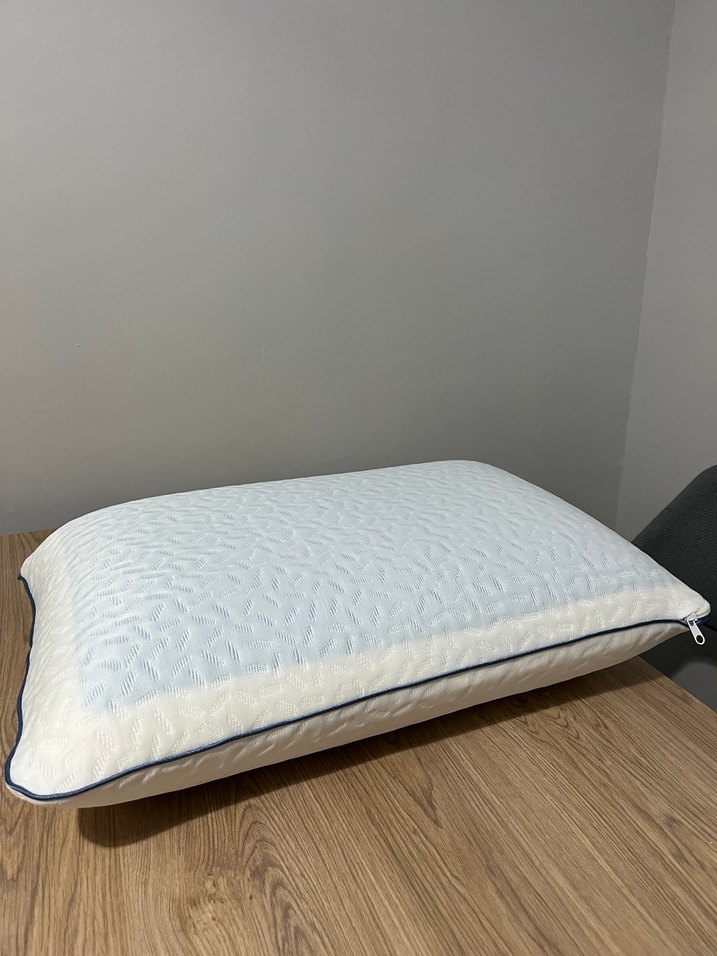 Orijinal Jelli Visco yastık sıfır ürün - Görsel 3
