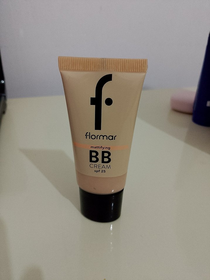 Flormar BB Krem - Görsel 2