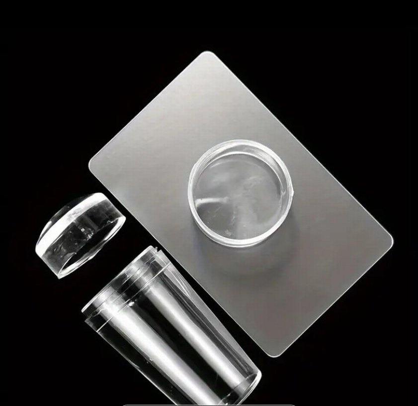 French Stamper - Görsel 2