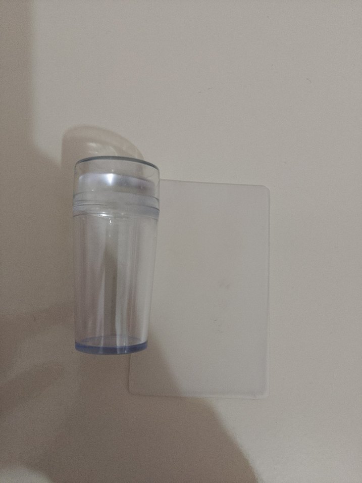 French Stamper - Görsel 3