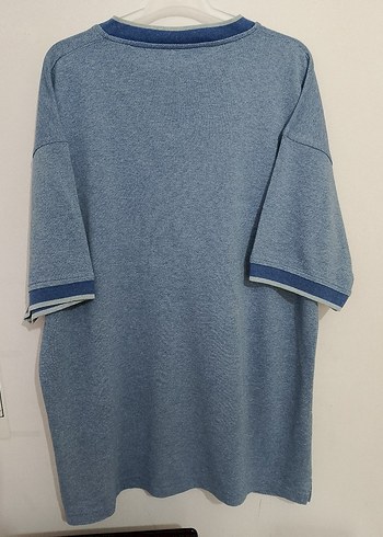 Erkek  Tişört - Görsel 3