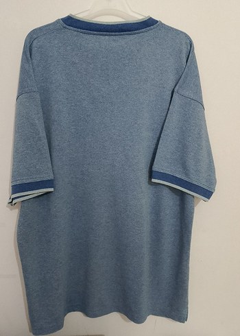 Erkek  Tişört - Görsel 2