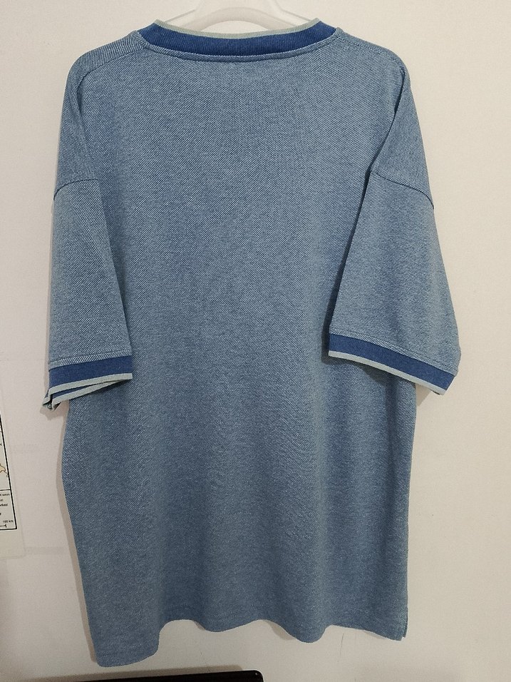 Erkek  Tişört - Görsel 3