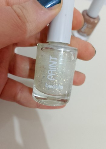 Beaulis oje ve tırnak eti bakım serumu - Görsel 3