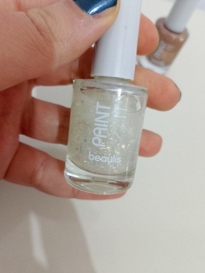 Beaulis oje ve tırnak eti bakım serumu - Görsel 3