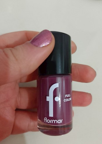 Flormar