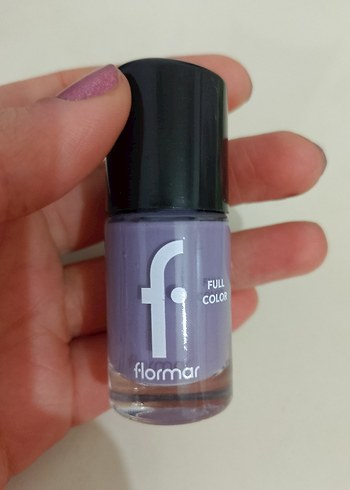 Flormar