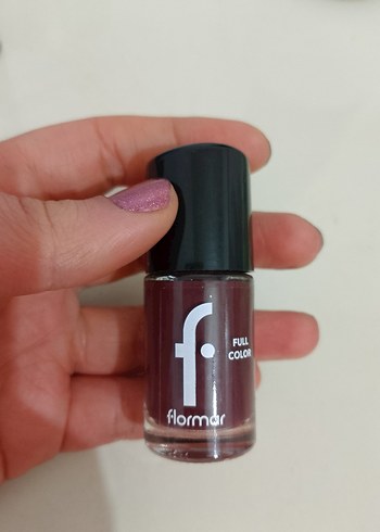 Flormar