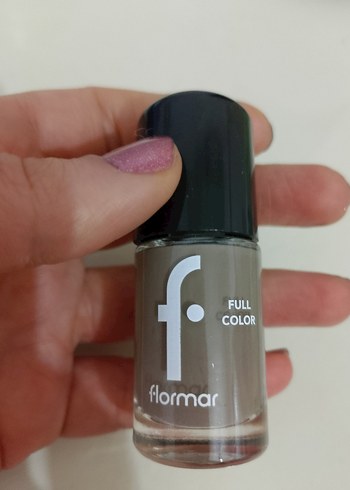 Flormar